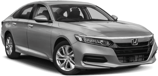2019 Honda Accord Lx - 2019 Honda Civic Lx Sedan Clipart (640x480), Png Download