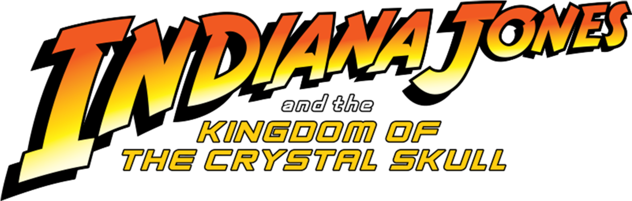 Indiana Jones And The Kingdom Of The Crystal Skull - Indiana Jones Clipart (1280x544), Png Download
