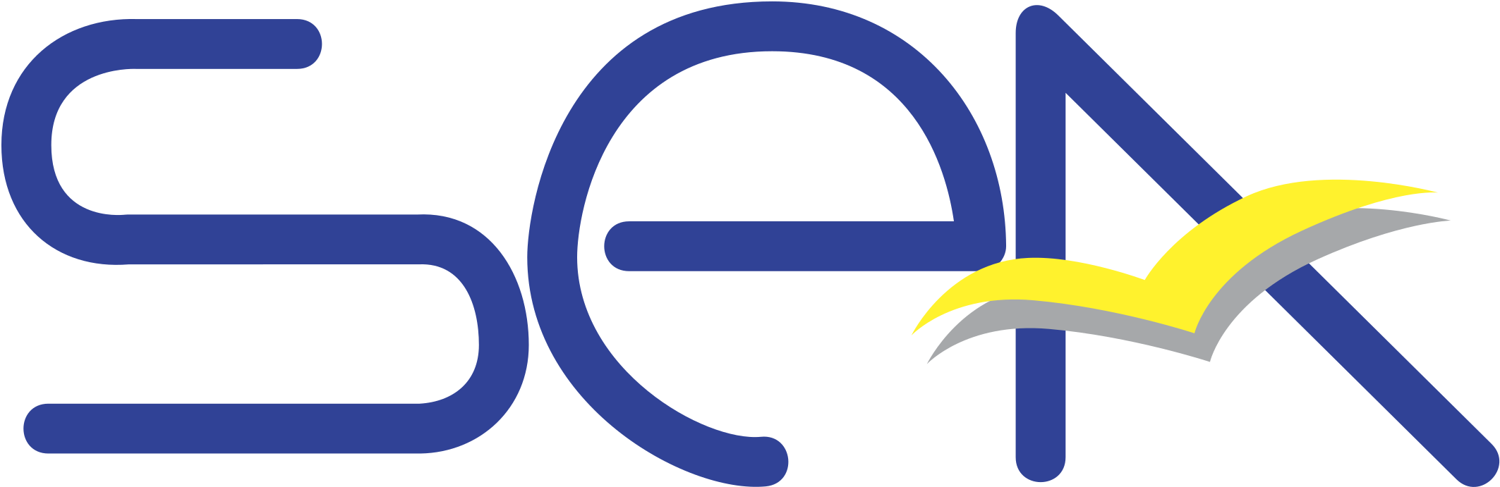 Sea Logo Png Transparent - Sea Camper Logo Clipart (2400x2400), Png Download