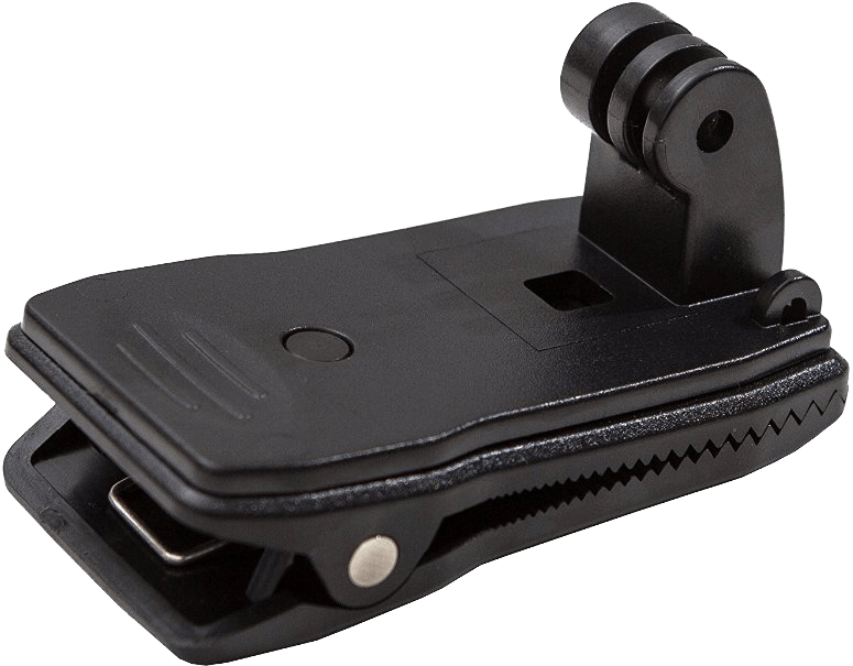 Rotating Multi For Hero Cameras Gocase Multiclip - Mobile Phone - Png Download (850x850), Png Download