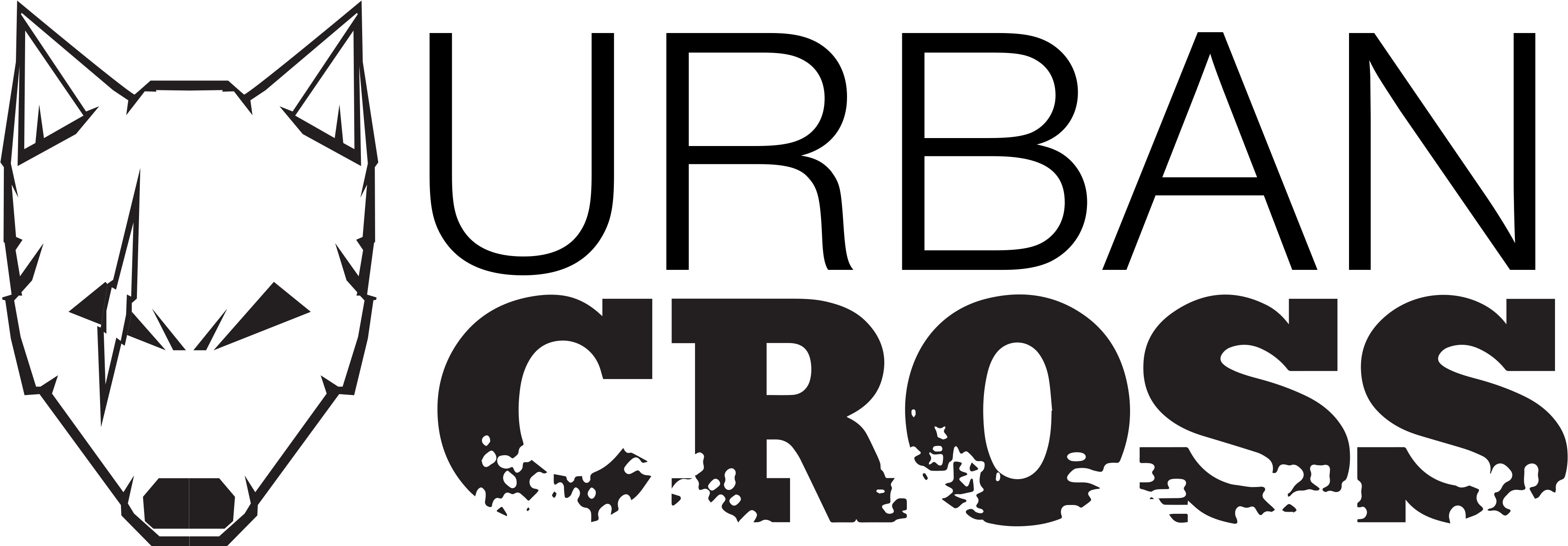 Panier - Graphic Design Clipart (4156x1567), Png Download