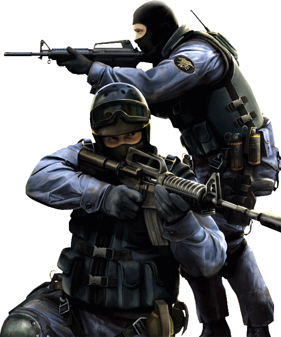 Download Counter Strike Png Images Transparent Gallery - Counter Strike Png Clipart (571x684), Png Download