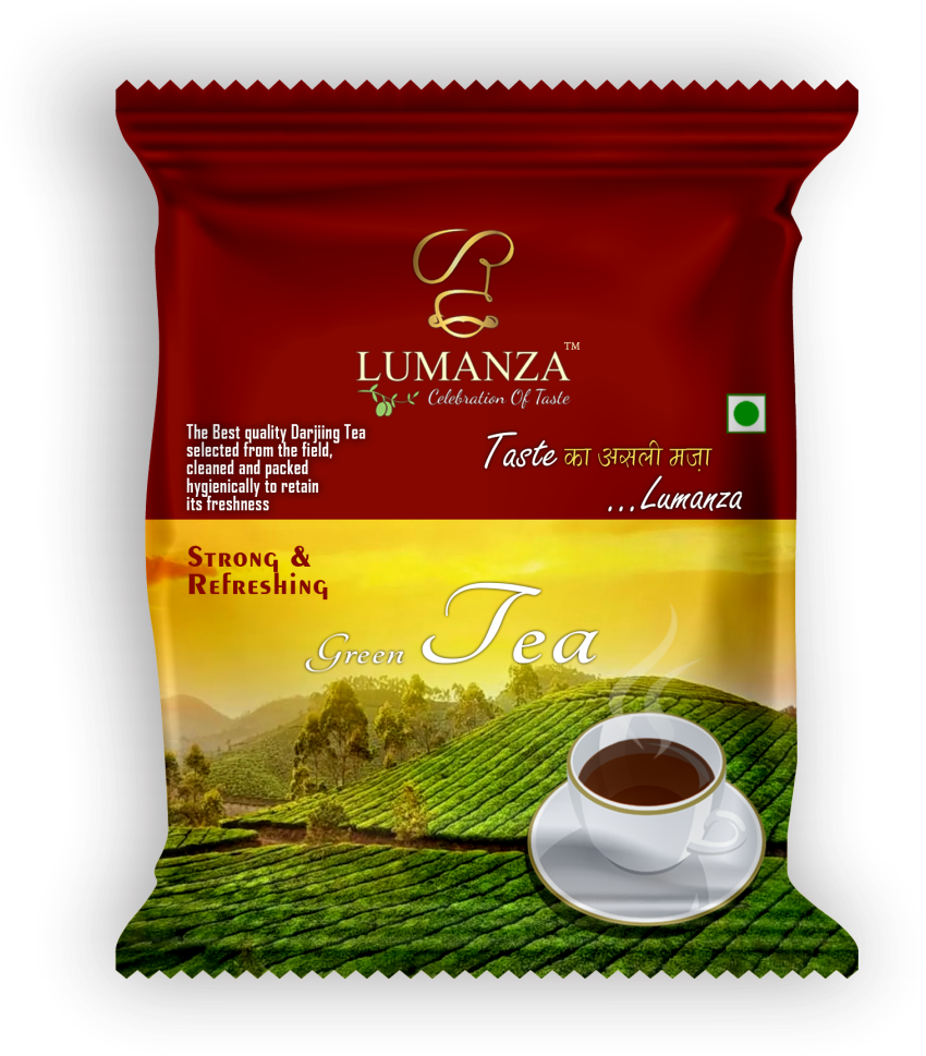 Green Tea - Grass Clipart (1271x1217), Png Download