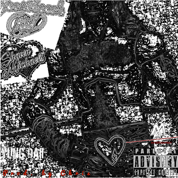 Single Yung Daii - Poster Clipart (600x600), Png Download