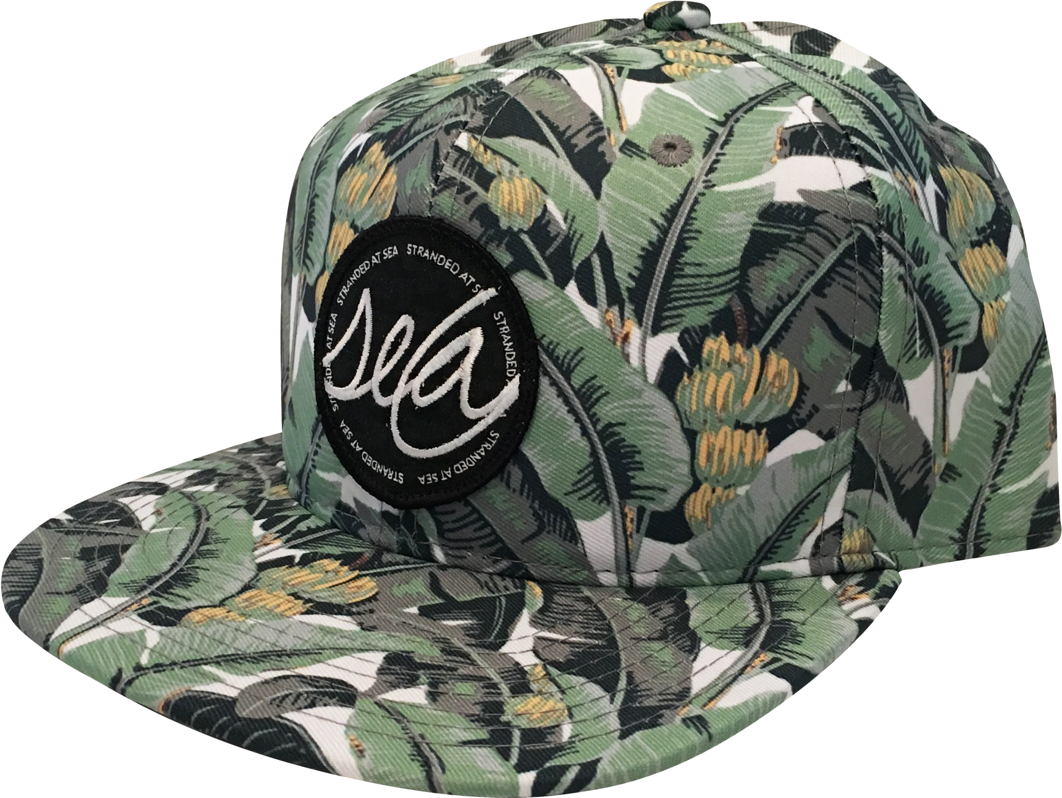 Baseball Cap Clipart (3413x2560), Png Download