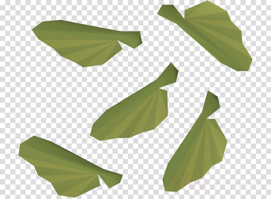 Banana Leaf Clipart Bigleaf Maple Old School Runescape - Shoes For Men Png Transparent Png (900x660), Png Download