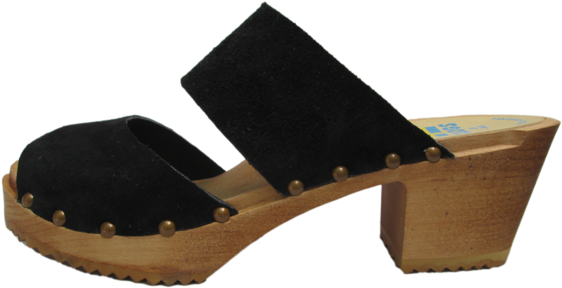 Personalization - Slide Sandal Clipart (800x800), Png Download