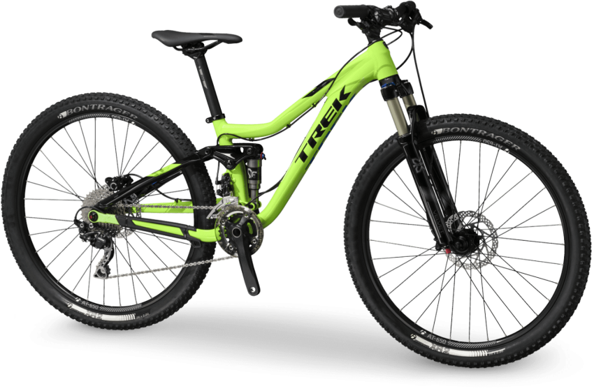 Free Png Download Junior Full Suspension Mountain Bikes - Junior Full Suspension Mountain Bikes Clipart (850x560), Png Download