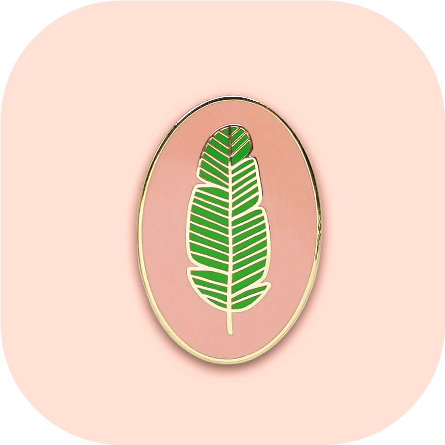 Fern Clipart (1000x1000), Png Download