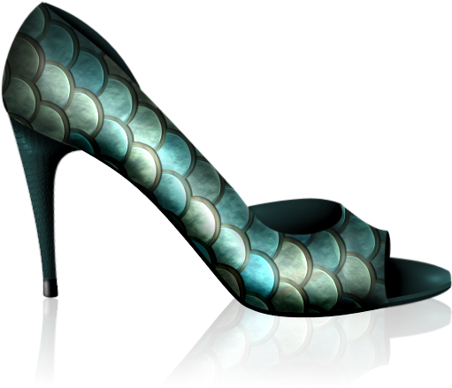 Zir0uvx - Basic Pump Clipart (600x600), Png Download