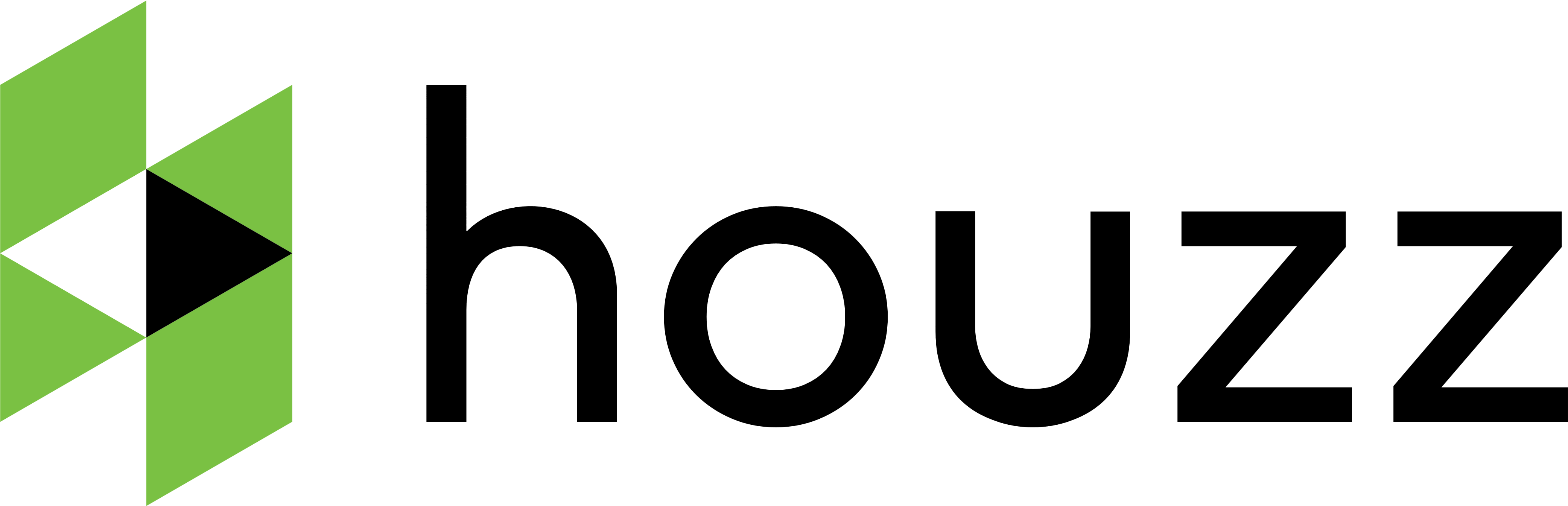 Houzz Png Pluspng - Houzz Clipart (2800x1240), Png Download