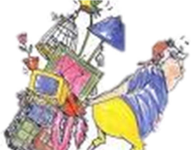 Cooking Tools Clipart Yard Sale Item - Реклама Для Комиссионного Магазина - Png Download (640x480), Png Download