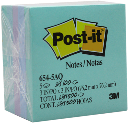 Mymyty - - Post It Notes Clipart (620x500), Png Download