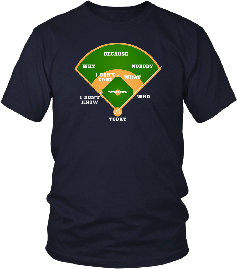 Baseball Diamond Fielding Card T Shirt - Merry Christmas To Police Clipart (1024x1024), Png Download