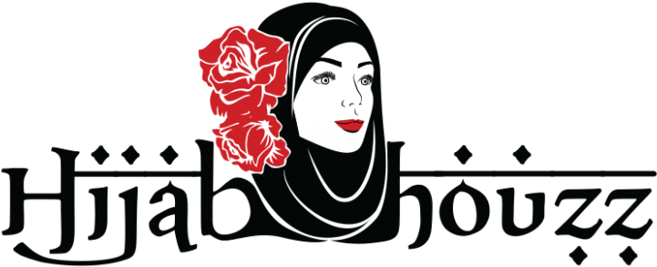 Logo Design Hijab Clipart (825x510), Png Download