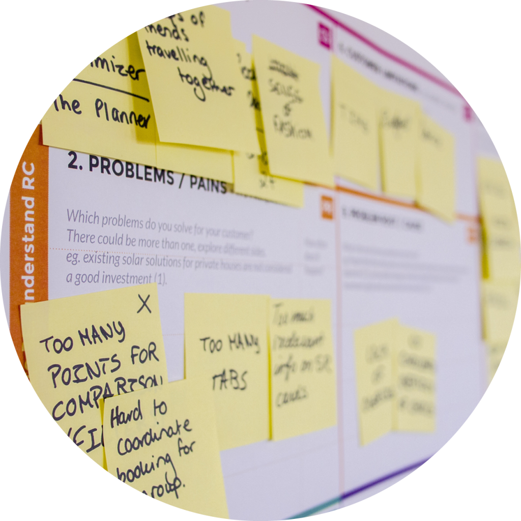 Postit Note List Clipart (1024x1024), Png Download