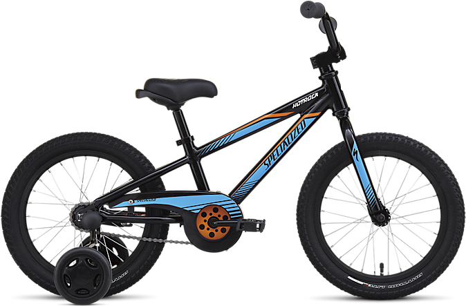 Specialized Hotrock 16 Clipart (730x442), Png Download