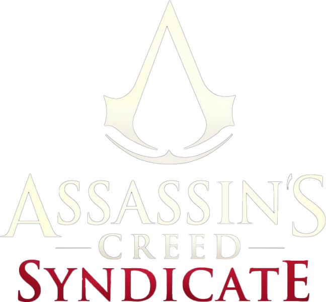 Download Download Png - Assassin's Creed Syndicate Clipart (648x600), Png Download