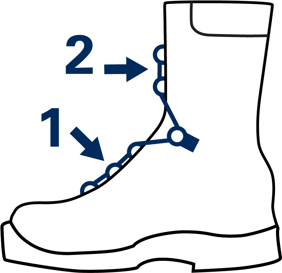 Vintage Nocona Olive Full Kangaroo C Cowboy Boots Mens - Boot Clipart (903x874), Png Download