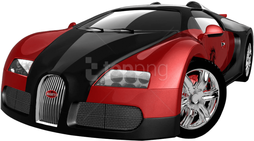 Free Png Download Bugatti Clipart Png Photo Png Images - Rare Cars In World Transparent Png (850x638), Png Download