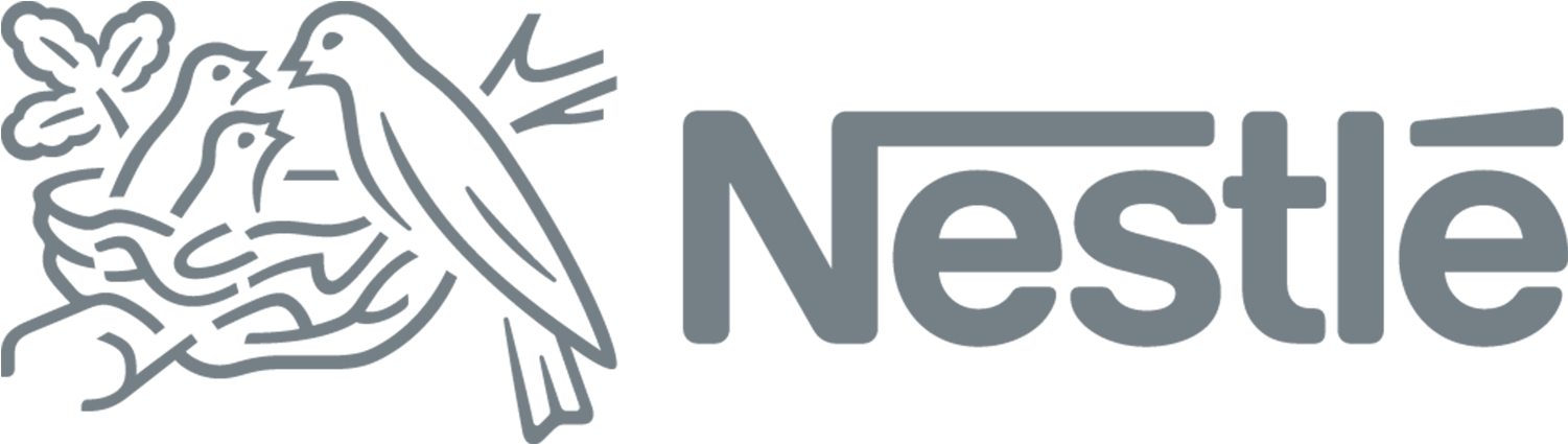 Nestlé Logo - Nestle Clipart (3000x1500), Png Download