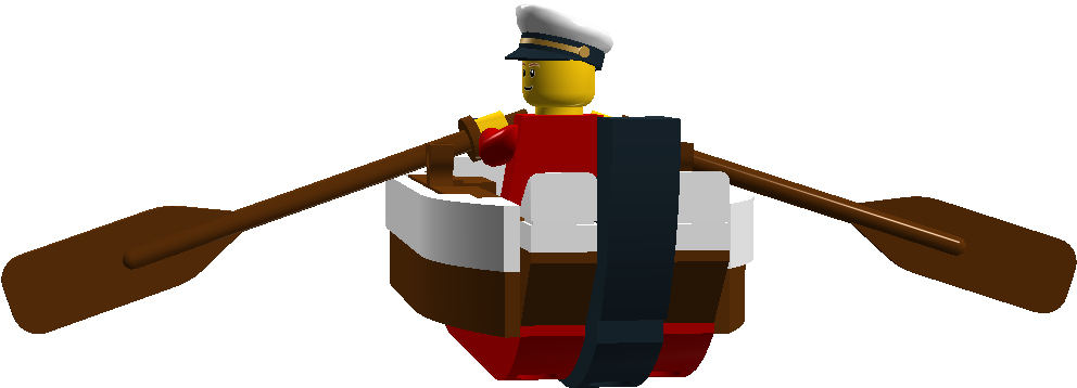 Boat , Png Download - Cartoon Clipart (992x358), Png Download