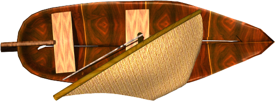 24 Mar 2009 - Dundjinni Boats Clipart (640x480), Png Download