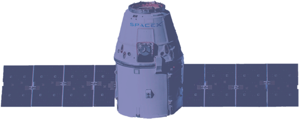 Technology - Satellite Clipart (1000x1000), Png Download