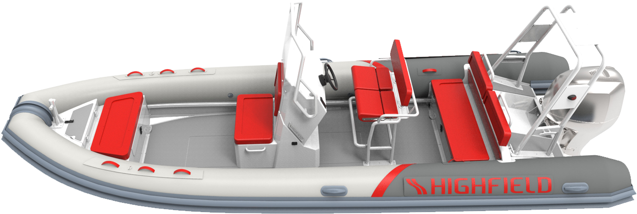 About Us - Rigid-hulled Inflatable Boat Clipart (1360x720), Png Download