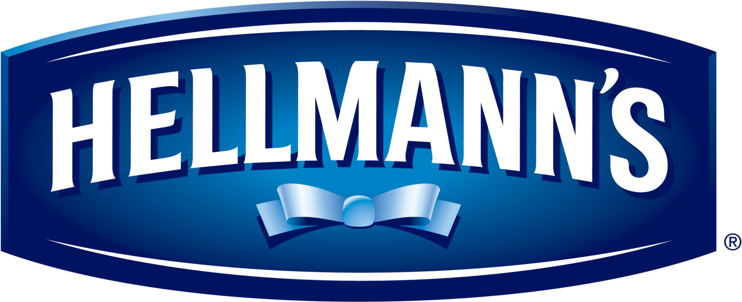 Nestle Logo Vectors Free Download - Hellmans Clipart (1600x700), Png Download