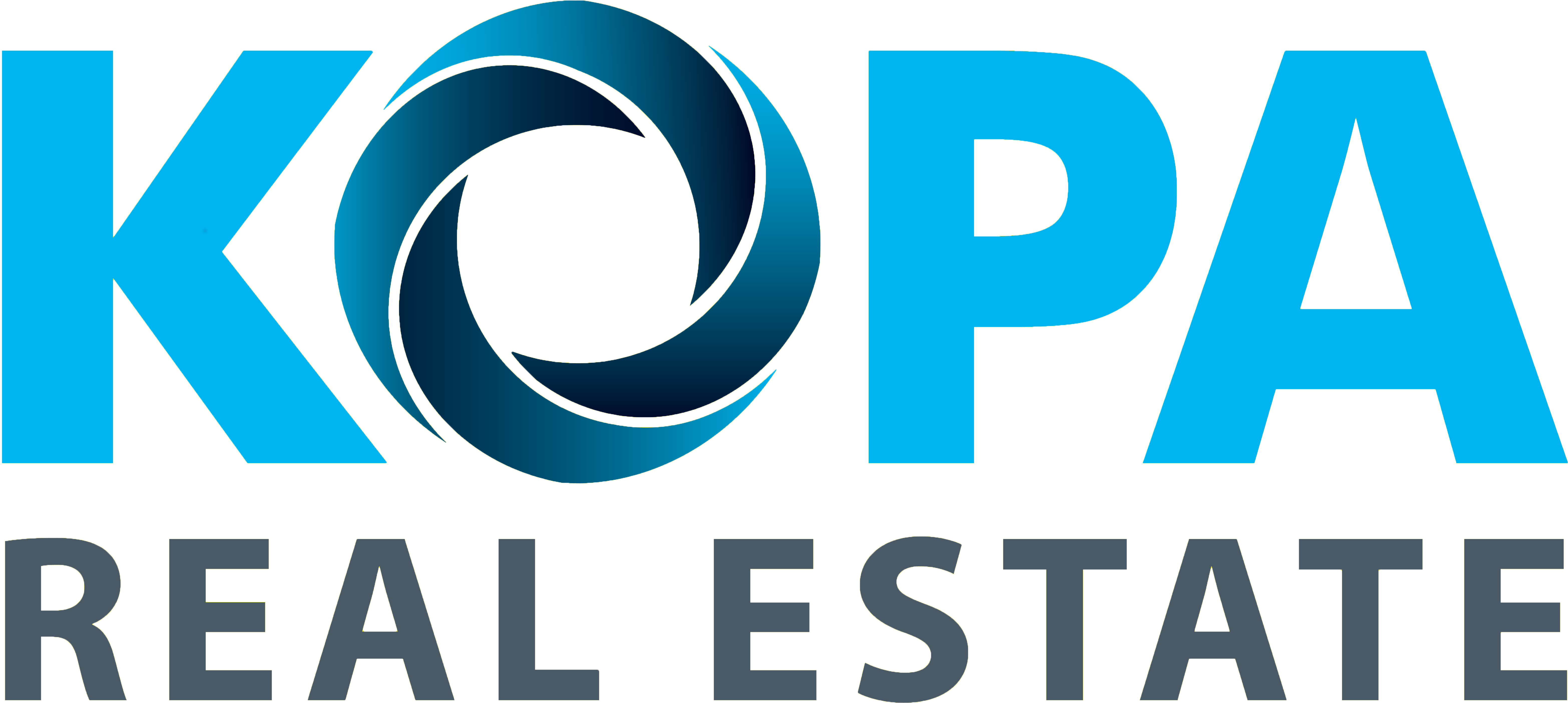 Kopa 24×30 For Sale Sign - Graphic Design Clipart (6492x3014), Png Download