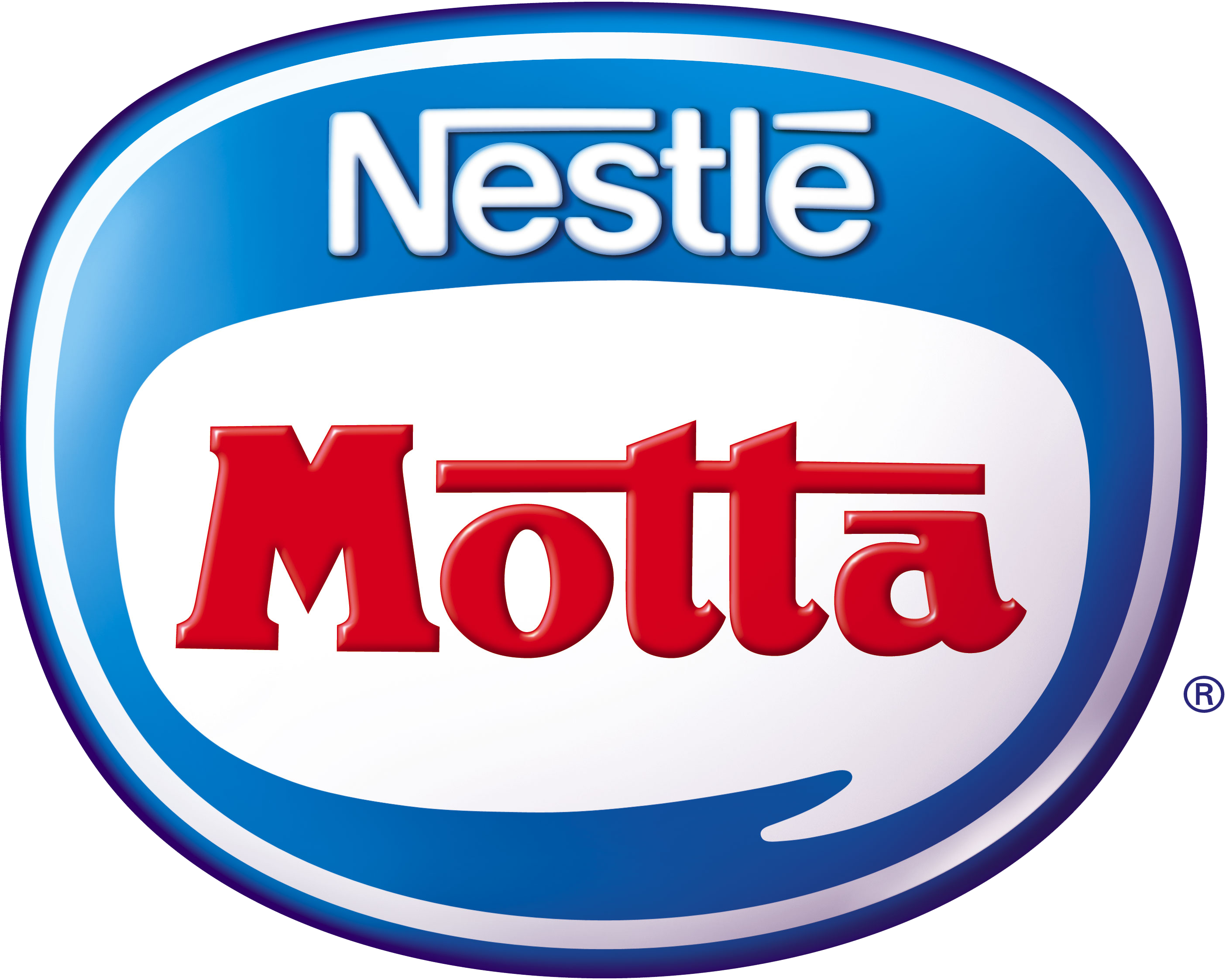 Logo Motta Gelati - Motta Gelati Logo Clipart (2809x2245), Png Download