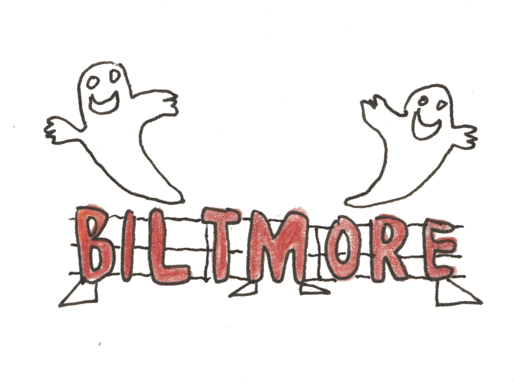 Dead Time - Drawing Clipart (2157x1559), Png Download