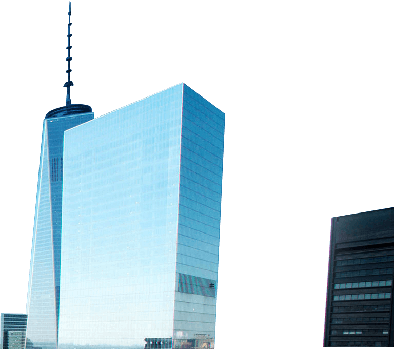 Commercial Building Clipart (768x680), Png Download