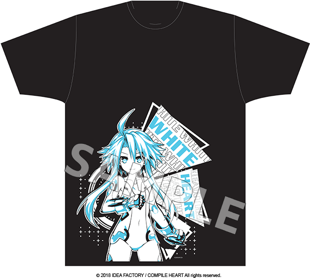 White Shirt Copyright - T-shirt Clipart (709x610), Png Download