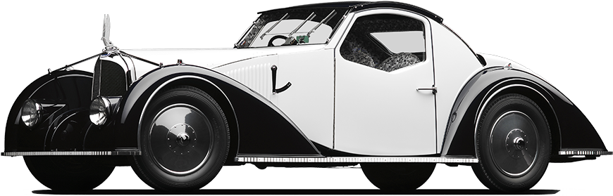 Beautiful The World Most Classic Cars Clipart (1024x768), Png Download