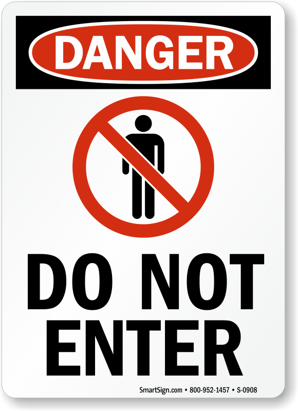 Zoom, Price, Buy - Diesel Tank Warning Signs Clipart (580x800), Png Download