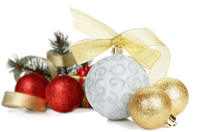 Christmas Day Clipart (700x500), Png Download