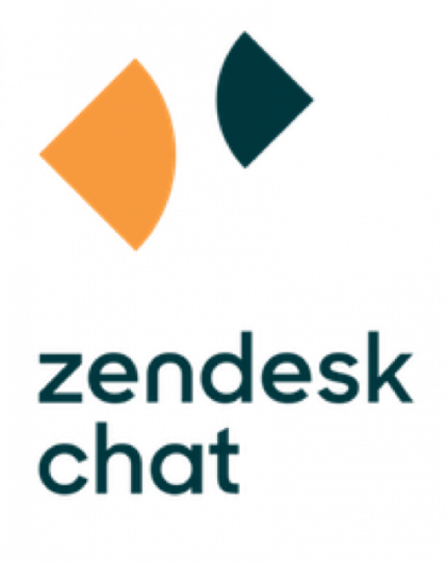 Zendesk Live Chat Logo , Png Download - Zendesk Live Chat Logo Clipart (497x630), Png Download