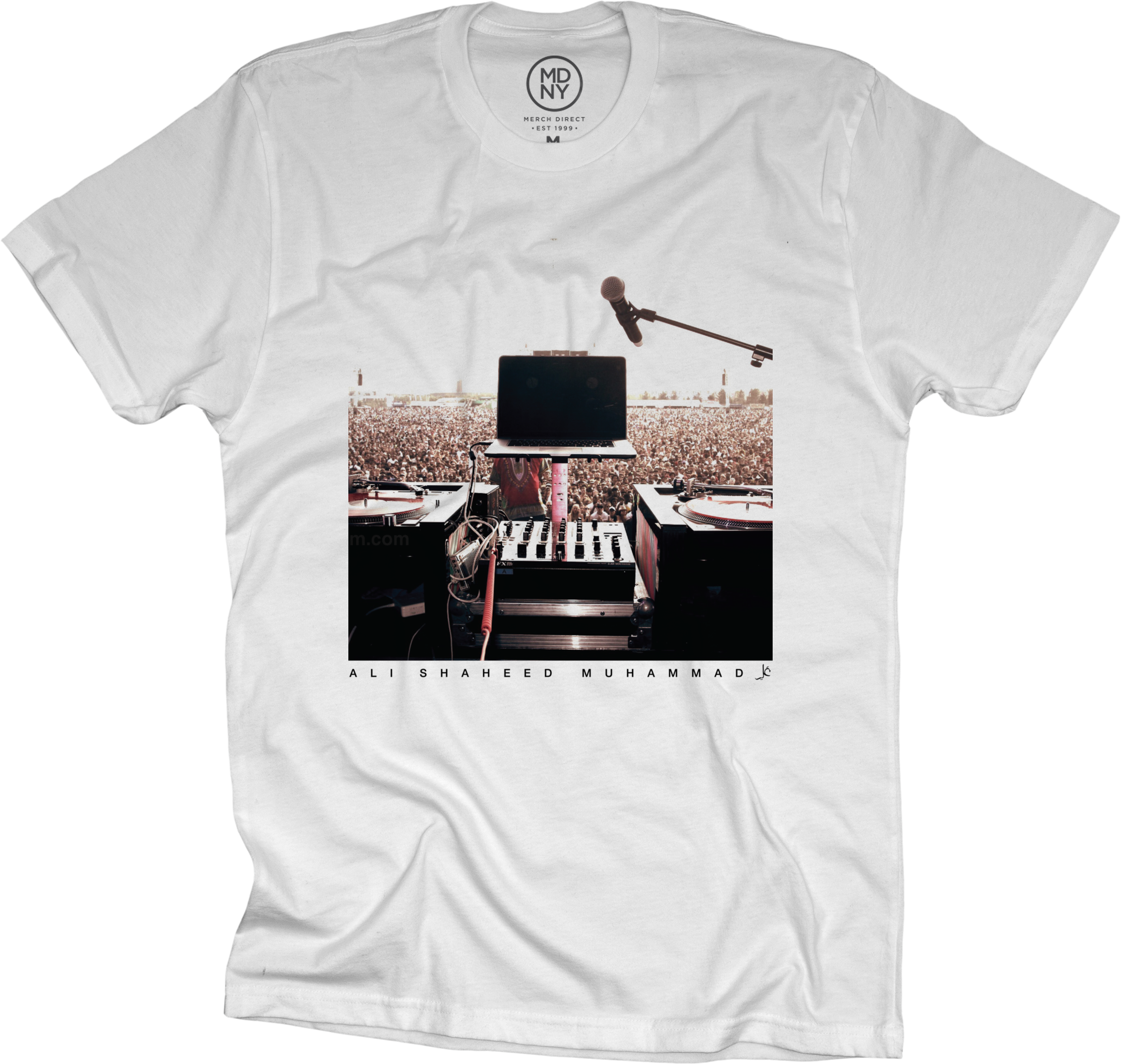 T Shirt With Photograph Clipart (2259x2145), Png Download