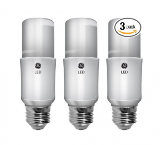 More Views - Best Led Bulbs Clipart (560x800), Png Download