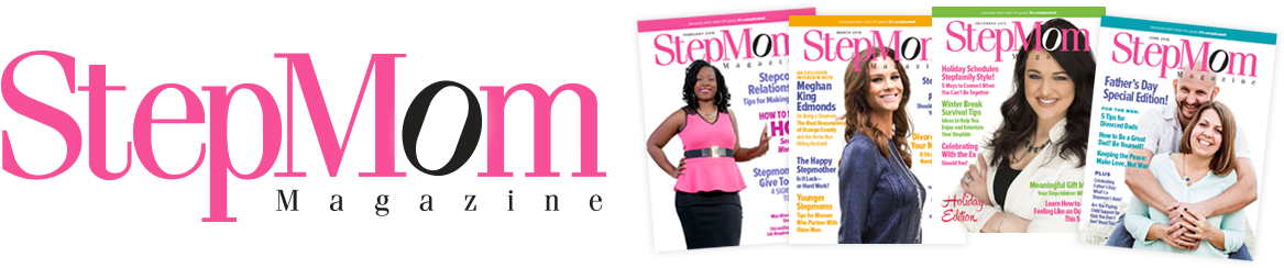 Stepmom Magazine - St Dominic Hospital Clipart (1200x280), Png Download