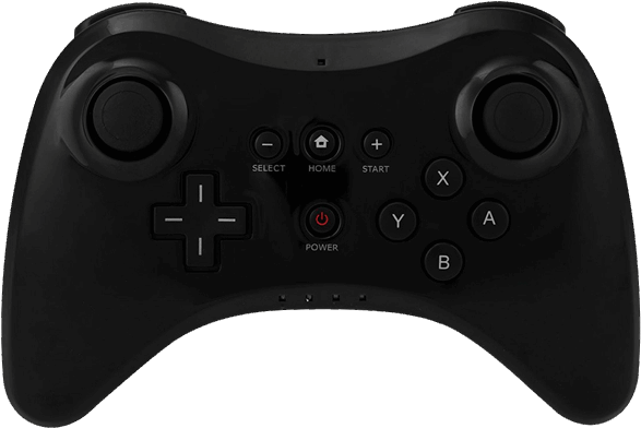 Xinput Controller Clipart (600x600), Png Download