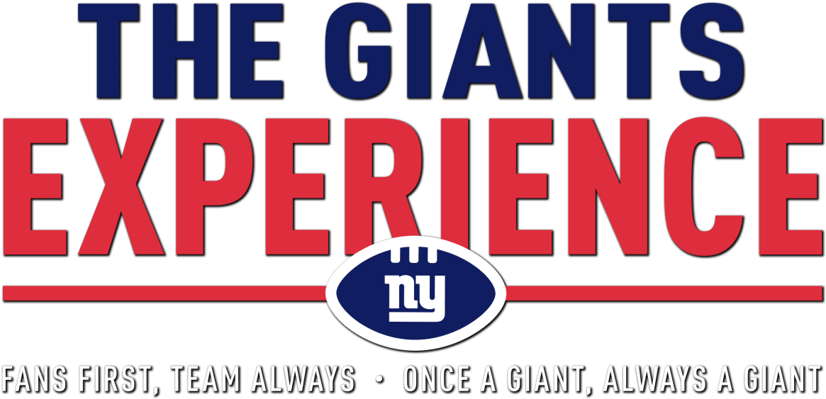 Season Tickets - Logos And Uniforms Of The New York Giants Clipart (1280x853), Png Download