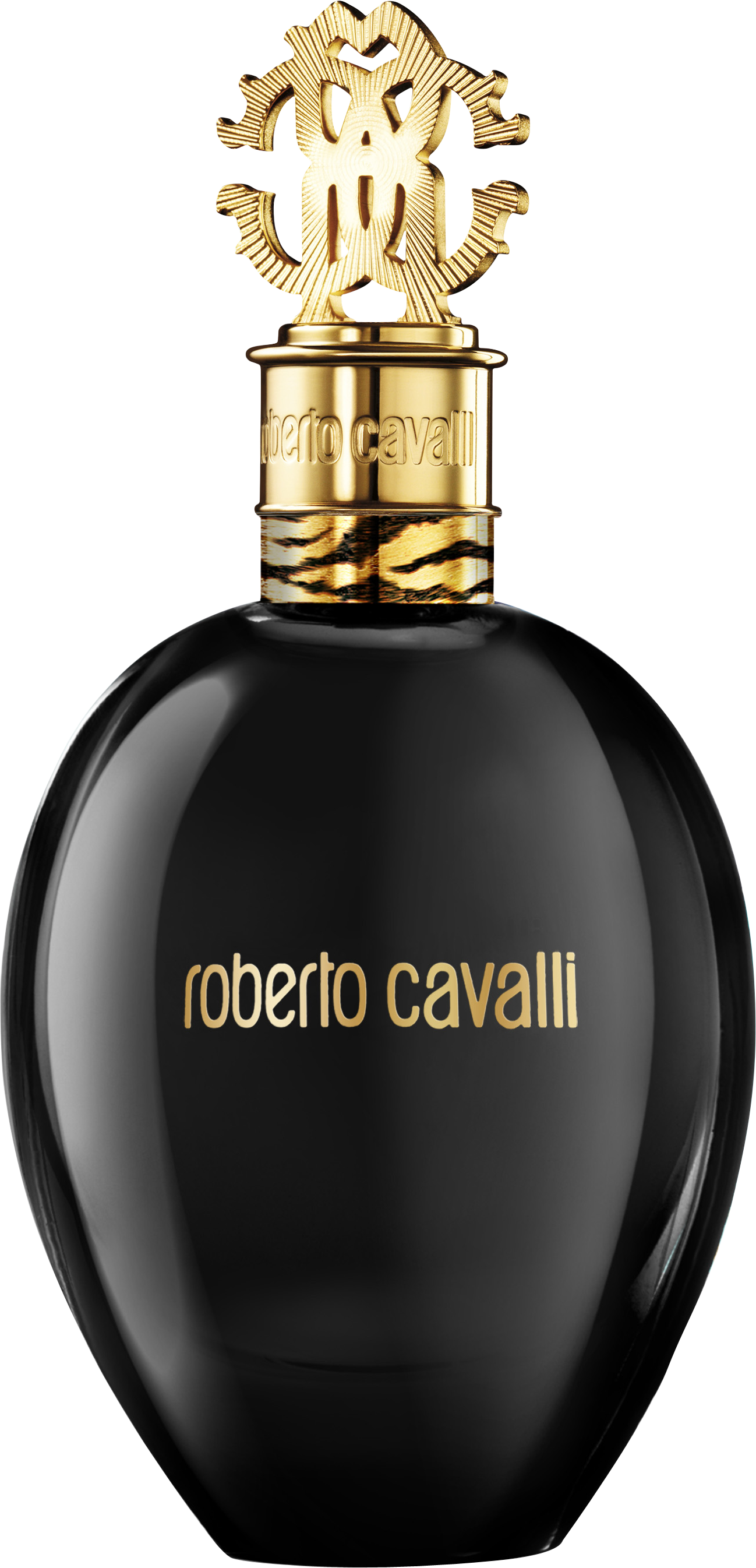 Perfume Png Image - Roberto Cavalli Perfume Png Clipart (1298x2691), Png Download