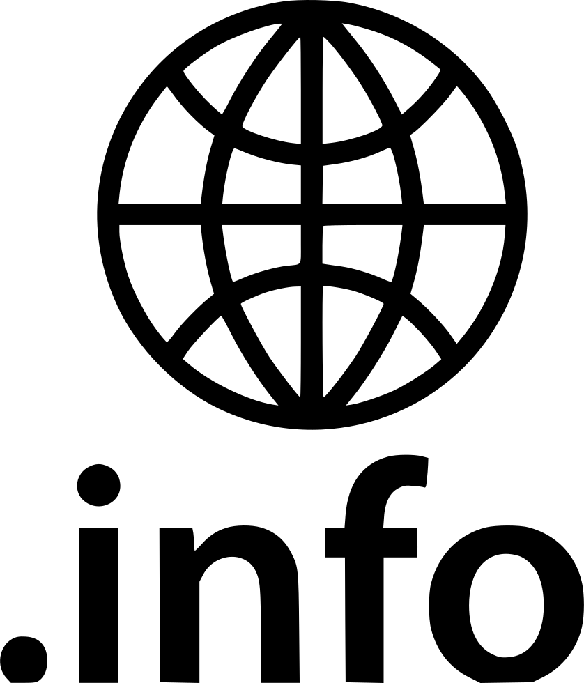 Info World Globe Comments - Posh Isolation Clipart (838x980), Png Download