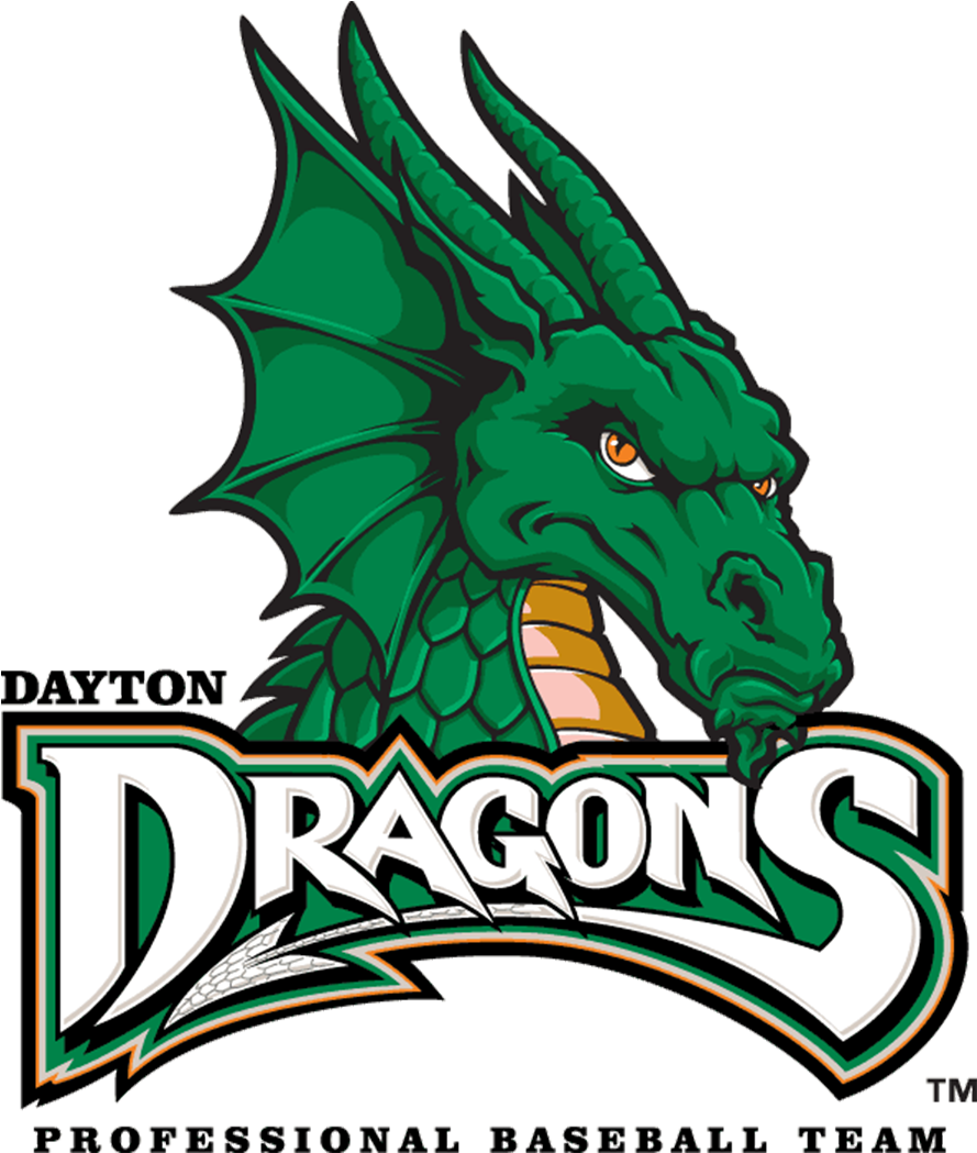 The Minor League Baseball Franchise The Dayton Dragons Dayton Dragons