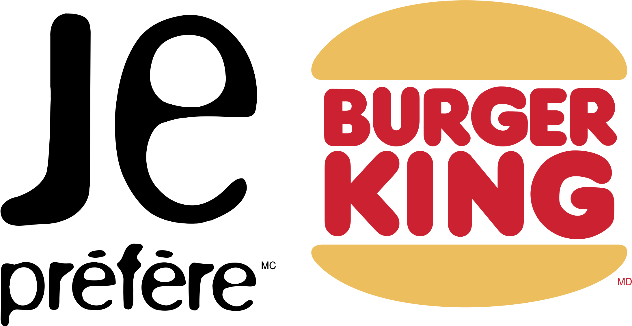 Burger King Logo Png Transparent - Burger King Clipart (2400x2400), Png Download