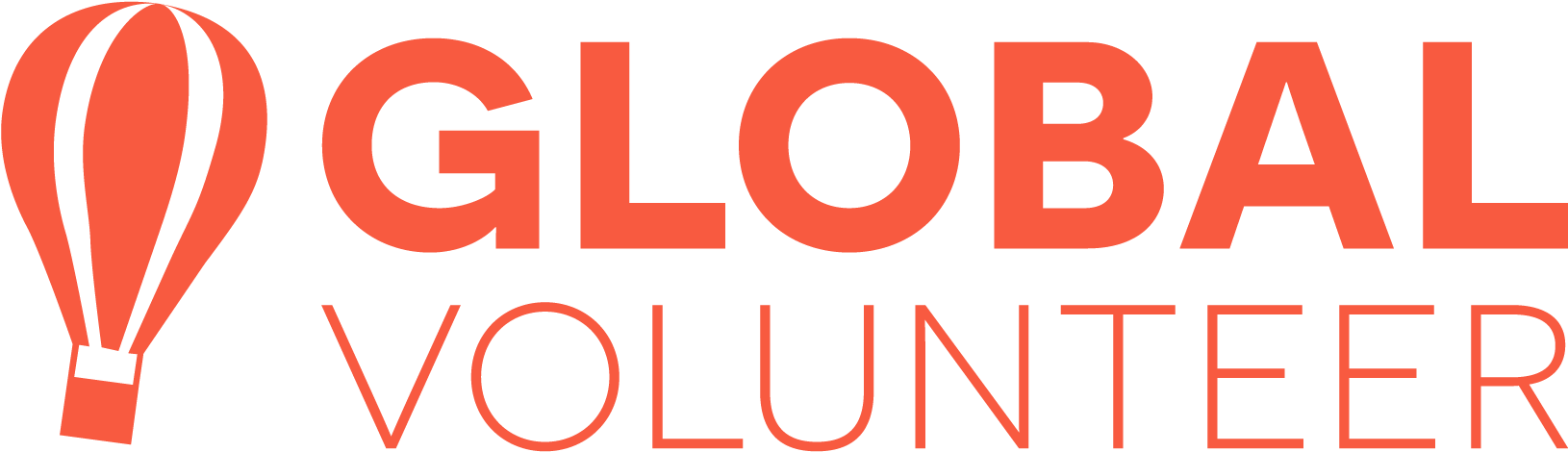 Download Global Volunteer Logo - Global Volunteer Aiesec Logo Clipart