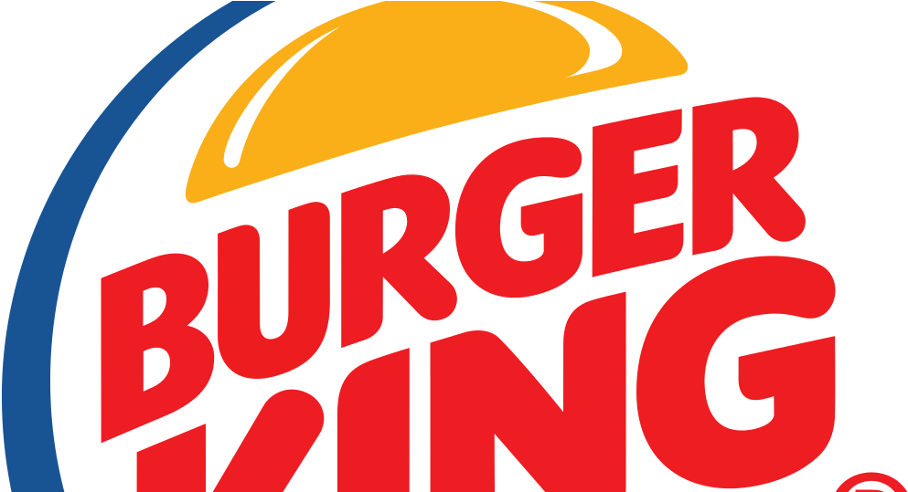 Lindeneau Pto Burger King Dine To Donate - Circle Clipart (1024x538), Png Download